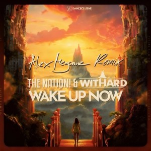Wake up Now (Alex Megane Extended Remix)