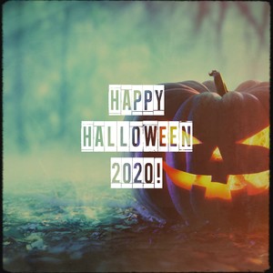Happy Halloween 2020!