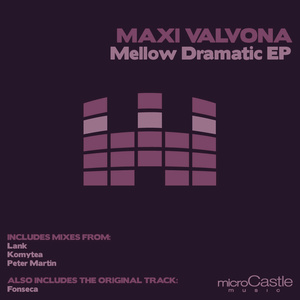 Fonseca (Original Mix)