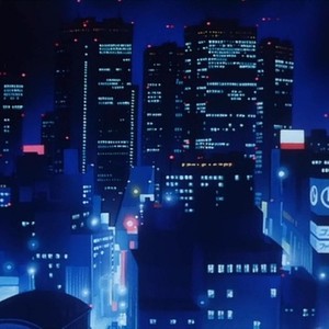 Wicked City