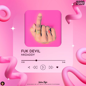 Fuk Devil (Birthday Special)