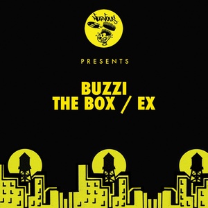 The Box / Ex (盒子/除外)