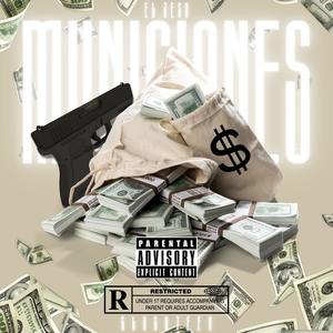 MUNICIONES (feat. El Jesu) (Explicit)