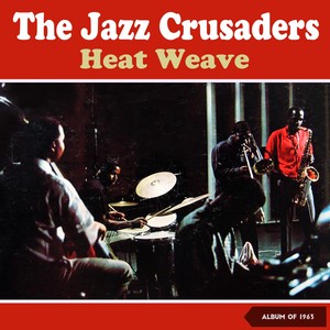 Heat Weave (Album of 1963)