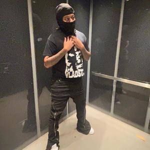 DC for the Drank (feat. Zelly Ocho) (Explicit)