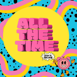All The Time (Ximon Remix)