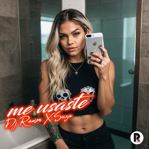Me Usaste (feat. Suza) (Bachata)
