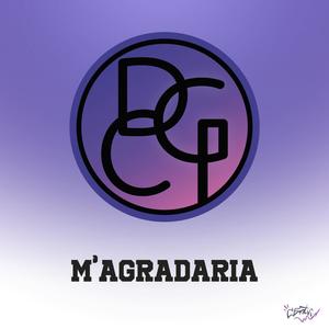 M'AGRADARIA (feat. Nicky Shard) (Explicit)
