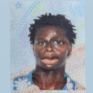 Then why he here (Single)