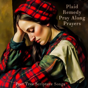 Plaid Remedy PRAY ALONG Prayers