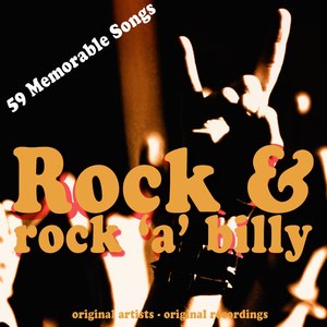 Rock & Rock A Billy