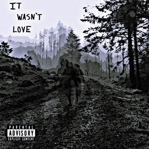 It Wasnt Love (Explicit)