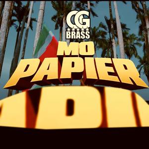 Mo Papier (feat. OG BRASSBAND)