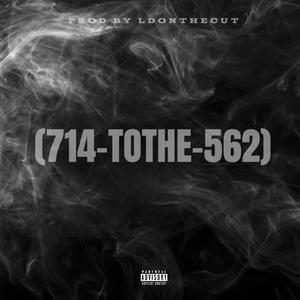 714 TO THE 562 (feat. WOER) (Explicit)