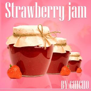 Strawberry Jam (feat. Anna Zitnikova)