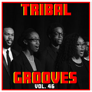 Tribal Grooves, Vol. 46