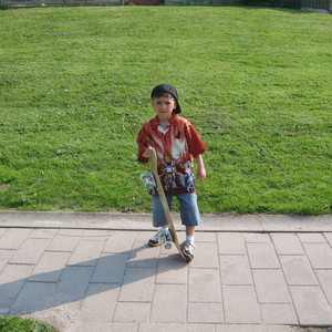 Rød Grød Med Fløde (Explicit)