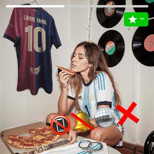 + Que amigos (Explicit)