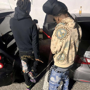 Not cool (feat. TheChemist) (Explicit)