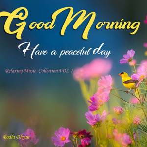 Good Morning Have a Peaceful Day