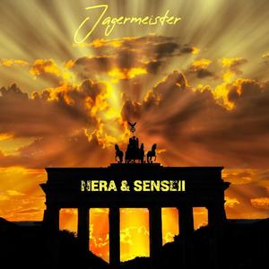 Jagermeister (feat. Senseii) [Explicit]