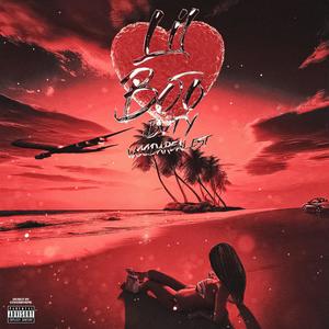 LIL BOO (feat. WOODAREALEST) (Explicit)