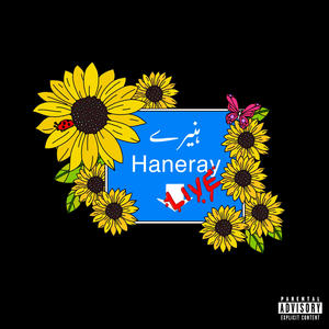 Haneray (feat. Hassam Anwar) (Live)
