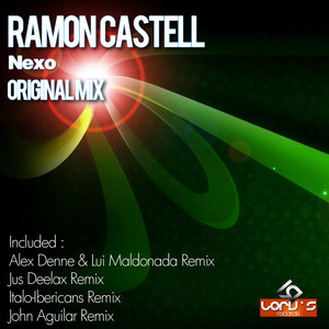 Nexo (Alex Denne & Lui Maldonado Remix)