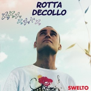 Rotta decollo