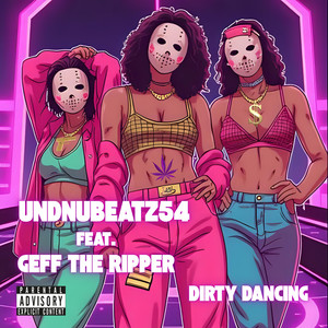 Dirty Dancing (Explicit)