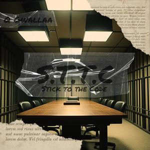 S.T.T.C. (Stick To The Code) (Explicit)