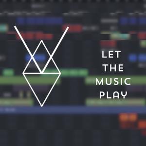 Let The Music PLAY (Pt. 2)