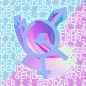 I 2 GENDER (Explicit)