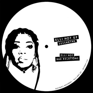 Elli Hot (Original Mix)