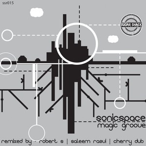 Magic Groove (Saleem Razvi Remix)