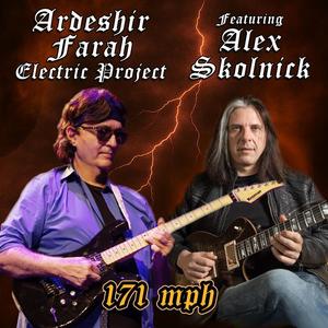 171 mph (feat. Alex Skolnick)
