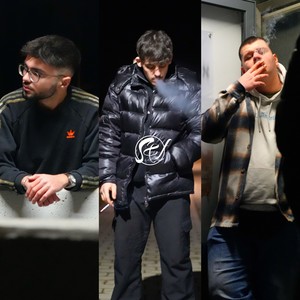 Kopfnicker Sound (Explicit)