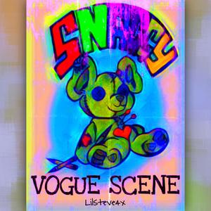 VOGUE SCENE (Dedicated To Novah) (Explicit)