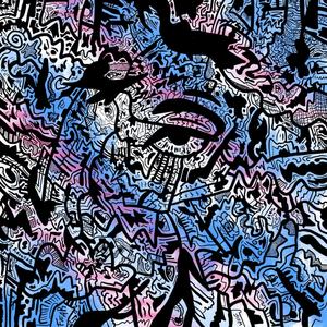 Albedo(feat. Patchface)