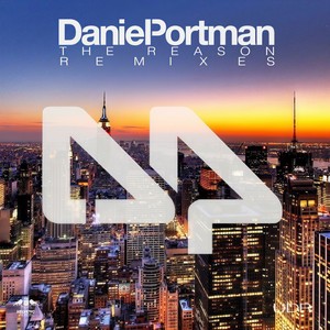 The Reason (Leventina & Daniel Portman Radio Mix)