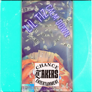 Calm Down (Explicit)