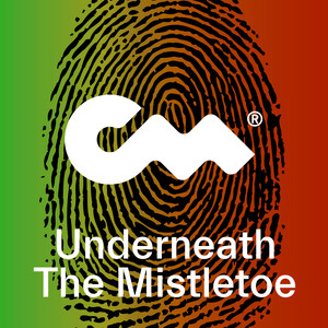 Underneath The Mistletoe