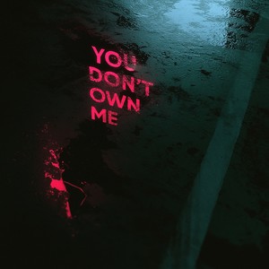You Don’T Own Me