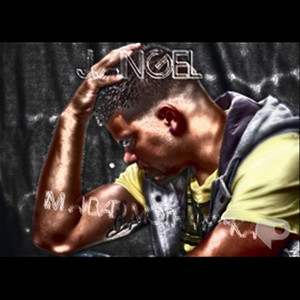 Im A Bad Motha ****a (Explicit)