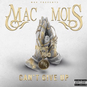 Can't Give Up (Explicit)