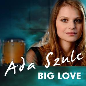 Big Love (Radio Edit) [Radio Edit]