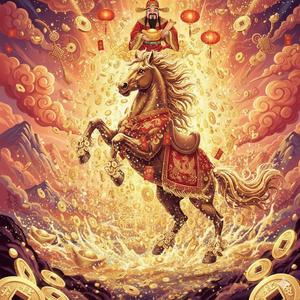 馬上有錢 (Explicit)