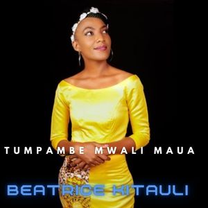 Tumpambe Mwali Maua