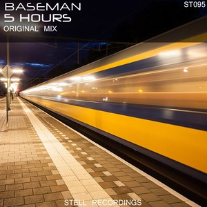 5 Hours (Original Mix)