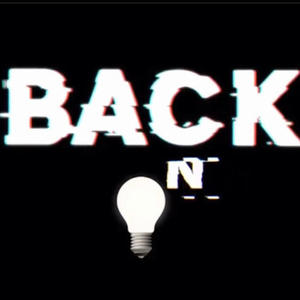 BACK ON (feat. Cue Reckless) (Explicit)